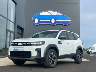 Bigster 1.2 MILD HYBRID 140CH EXPRESSION 2026 occasion 31670 Lab&egrave;ge