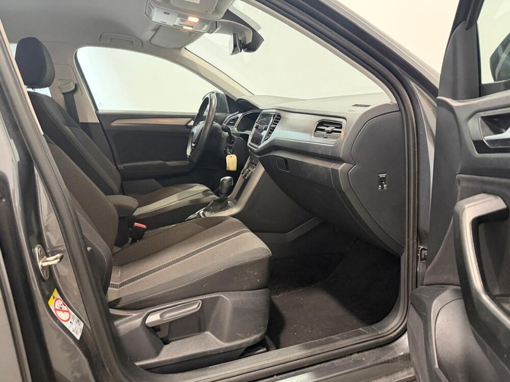 T-ROC 2.0 TDI 150ch Lounge 4Motion DSG7 S&S 2021 occasion 78520 LIMAY