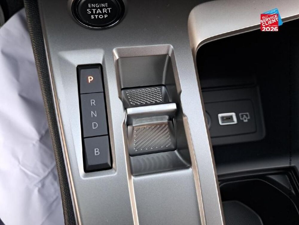 308 SW PHEV 180ch Allure e-EAT8 2025 occasion 51100 Reims