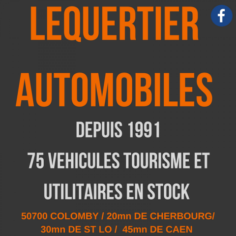 Citroën Berlingo M BLUEHDI 75CH BVM CLUB 2018 occasion Colomby 50700