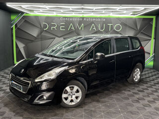 5008 1.6 HDI 115CH FAP ALLURE 7 PLACES 2015 occasion 57185 CLOUANGE