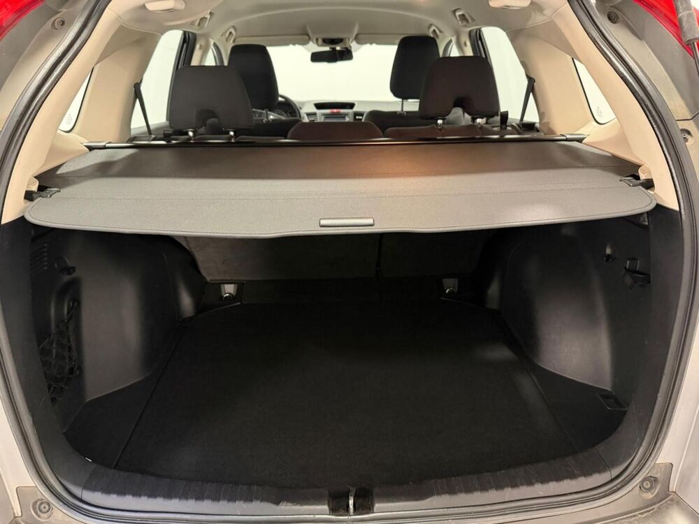 CR-V 1.6 i-DTEC 120ch Comfort 2WD 2015 occasion 78520 LIMAY