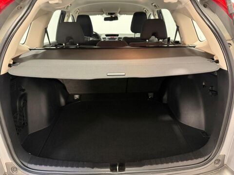 CR-V 1.6 i-DTEC 120ch Comfort 2WD 2015 occasion 78520 LIMAY