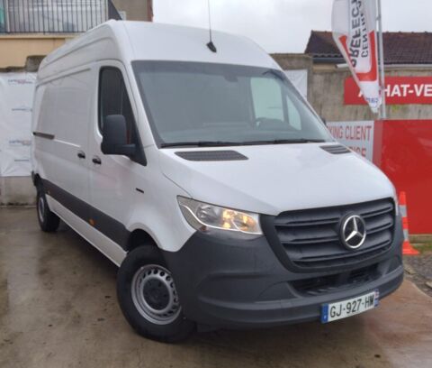 Sprinter 312 ESPRINTER 39 3T5 3 BATTERIES 2022 occasion 91200 Athis-Mons