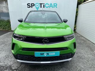 Mokka 1.2 Turbo 130ch Ultimate BVA8 2024 occasion 95500 Gonesse