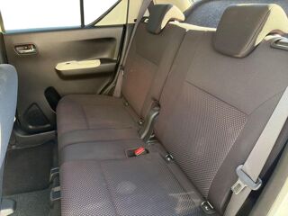Ignis 1.2 Dualjet 90ch Pack 2018 occasion 13290 Les Milles