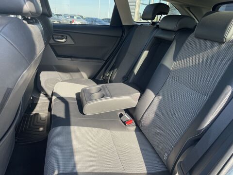 Auris 112 D-4D LOUNGE 2016 occasion 28700 Auneau