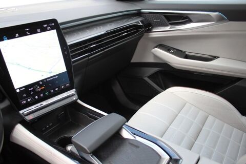 Espace VI (2) 1.2 FULL HYBRID E-TECH 200 ICONIC 7PL 2023 occasion 59223 Roncq