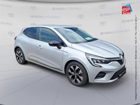 Clio 1.0 TCe 90ch Evolution 2023 occasion 57100 Thionville