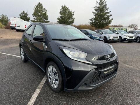 Aygo 1.0 VVT-i 72ch Dynamic MY23 2023 occasion 87000 Limoges