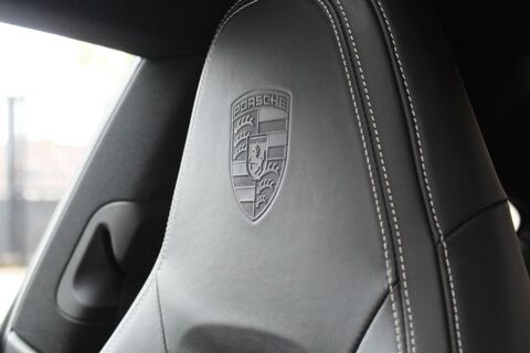 911 (991) (992) COUPE 3.0 450 CARRERA 4S PDK 2019 occasion 59223 Roncq