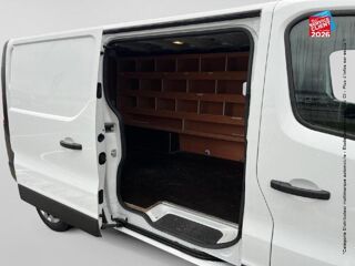 Primastar L2H1 3t1 2.0 dCi 130ch First Edition 2024 occasion 25000 Besan&ccedil;on