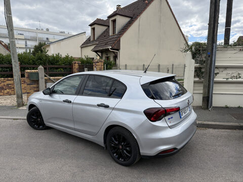 Tipo 1.4 95CH S/S STREET MY20 5P 2020 occasion 95480 PIERRELAYE