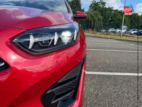 Ceed SW 1.6 GDi 141ch PHEV Active DCT6 2023 occasion 68110 Illzach