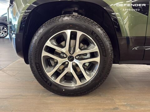 Defender 90 3.0 D250 Hard Top X-Dynamic SE 2026 occasion 78560 LE PORT MARLY