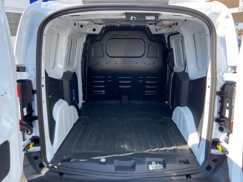 Transit 1.0 EcoBoost 125ch Limited 2024 occasion 31200 TOULOUSE