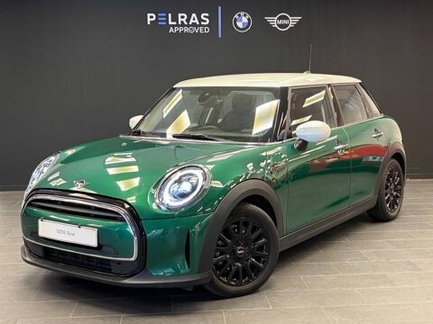 Mini Cooper D Cooper 136ch Edition Premium BVA7 2023 occasion TOULOUSE 31100
