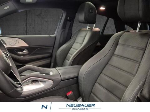 Classe GLE 400 e Hybrid EQ 252ch+156ch AMG Line 4Matic 9G-Tronic 2025 occasion 78560 LE PORT MARLY