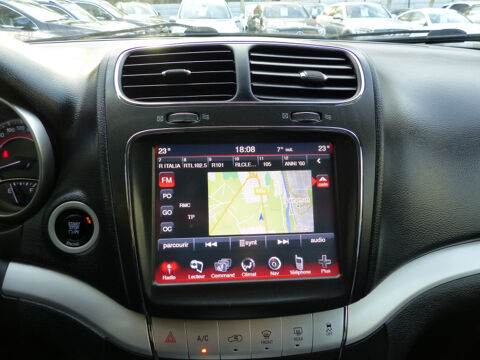 Freemont 2.0 MULTIJET 16V 170CH LOUNGE AWD BVA 2014 occasion 77144 Mont&eacute;vrain