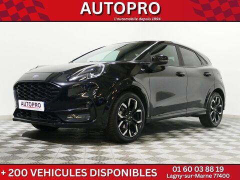 Annonce voiture Ford Puma 14489 €