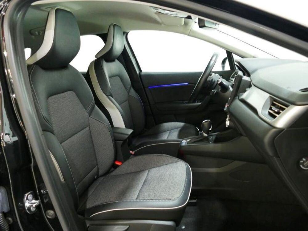 Captur 1.5 Blue dCi 115ch Intens EDC 2020 occasion 77400 Lagny-sur-Marne