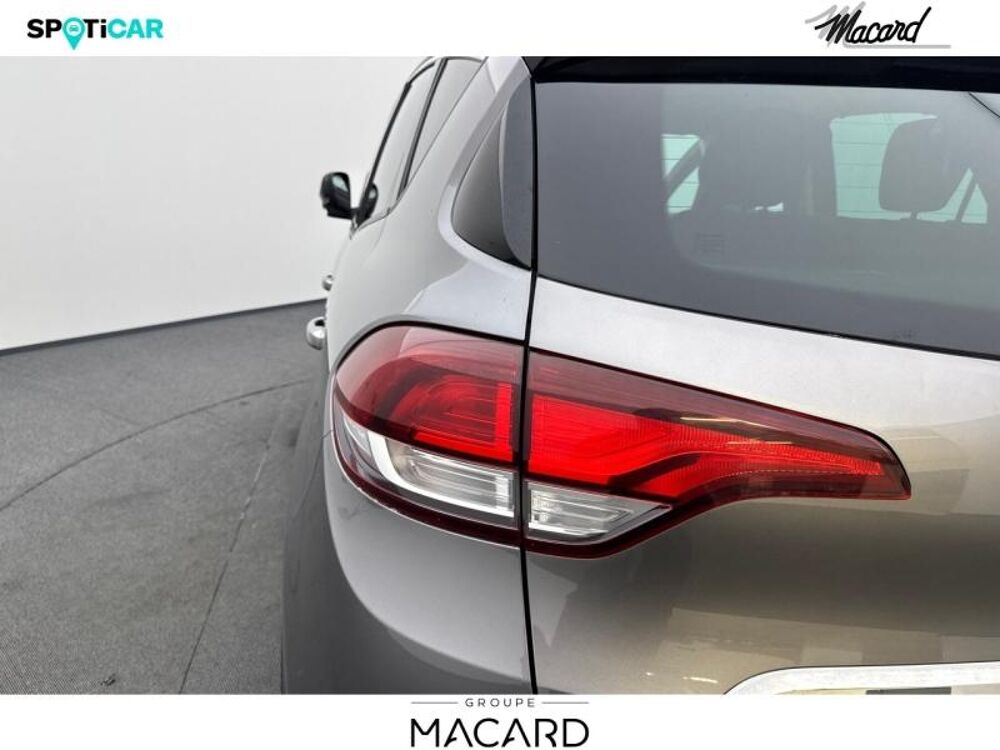 Sc&eacute;nic 1.3 TCe 140ch FAP Intens 2019 occasion 82000 Montauban