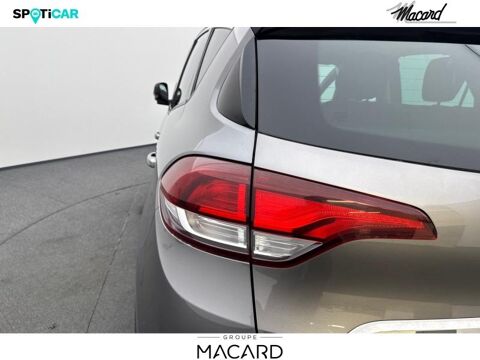 Sc&eacute;nic 1.3 TCe 140ch FAP Intens 2019 occasion 82000 Montauban
