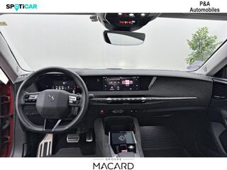 DS4 PureTech 130ch Performance Line Automatique 2023 occasion 82000 Montauban