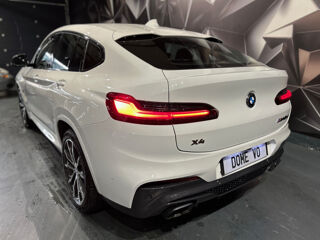 X4 (G02) M40DA 340CH 2021 occasion 63170 Aubi&egrave;re