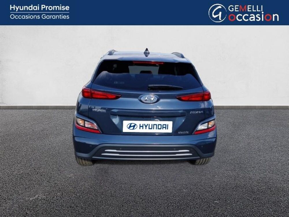 Kona Electric 39kWh - 136ch Intuitive 2023 occasion 26200 Mont&eacute;limar