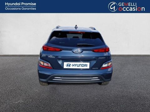 Kona Electric 39kWh - 136ch Intuitive 2023 occasion 26200 Mont&eacute;limar
