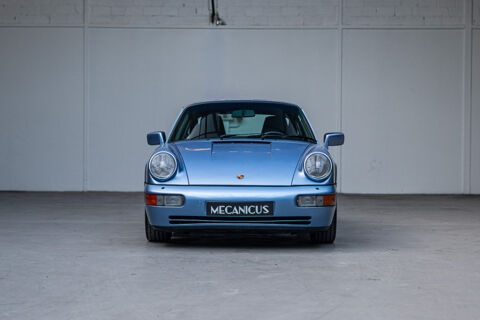 911 *Horizon Blue Metallic / 3&egrave;me main* 1991 occasion 75014 Paris