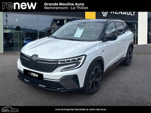 Annonce voiture Renault Austral 31990 €