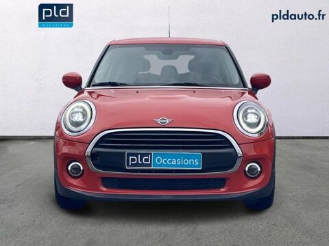 Cooper D One 102ch Edition Greenwich 2020 occasion 13730 ST VICTORET