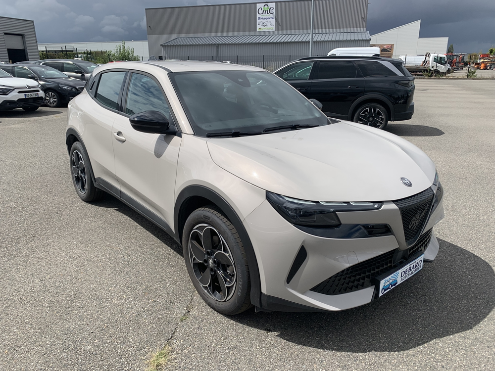 Junior ELETTRICA 156CH 2025 occasion 12850 Onet-le-Ch&acirc;teau