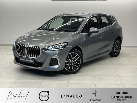 BMW Serie 2 225e 245ch xDrive M Sport DKG7 2022 occasion Athis-Mons 91200