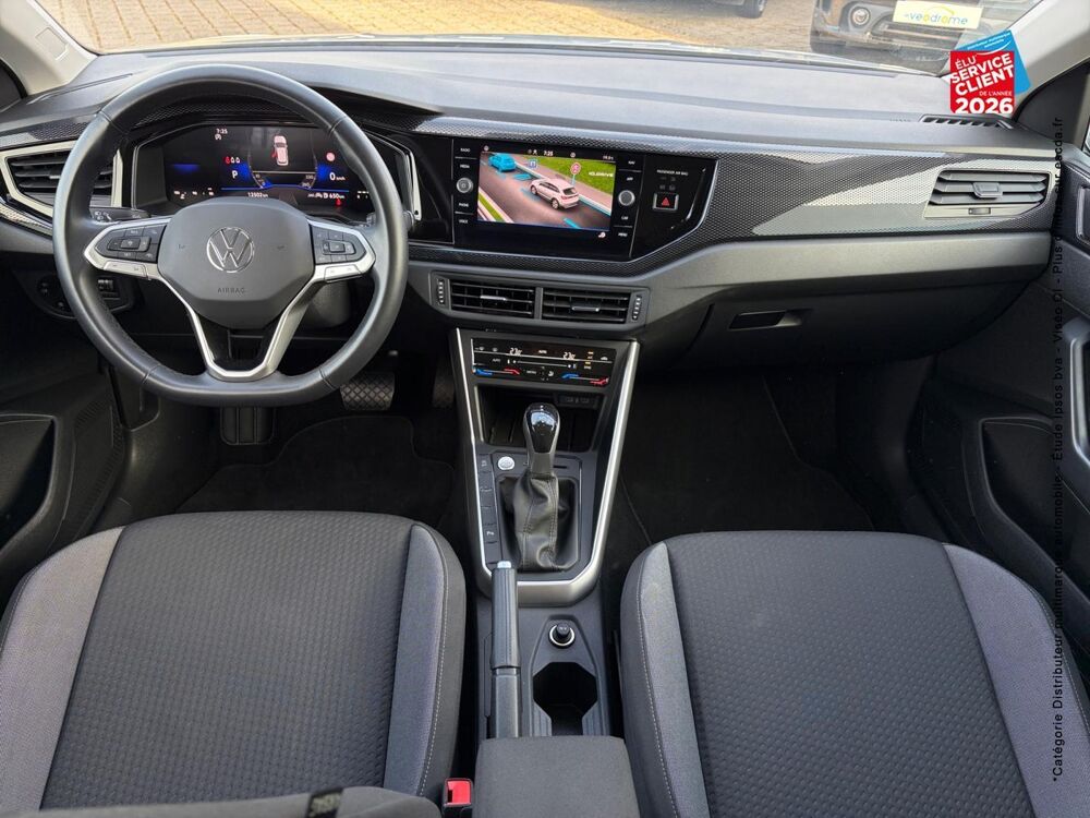 Taigo 1.0 TSI 116ch Life Plus DSG7 2025 occasion 67800 Bischheim