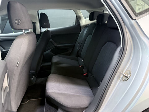 Ibiza 1.0 TSI 95CH STYLE 2024 occasion 57185 CLOUANGE