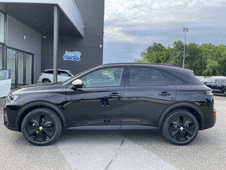 DS7 1.5 BLUEHDI 130CH PERFORMANCE LINE 2026 occasion 33700 M&eacute;rignac
