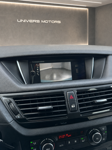 X1 (E84) XDRIVE20DA 184CH XLINE 2013 occasion 34740 Vendargues