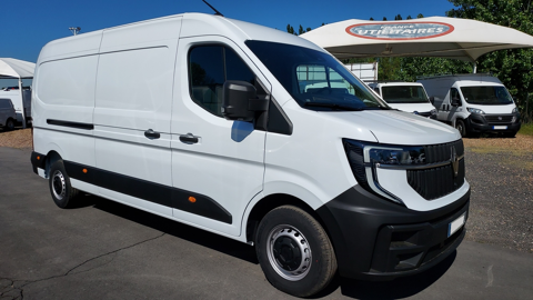 Renault Master F3500 L3H2 2.0 BLUE DCI 170CH ADVANCE EURO VI 2026 occasion Clermont 60600