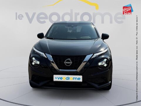 Juke 1.0 DIG-T 114ch Acenta 2023 2023 occasion 67800 Bischheim