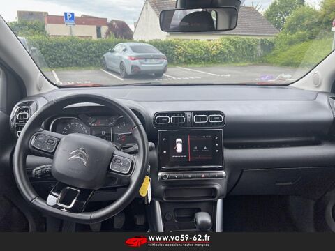 C3 Aircross PureTech 110ch S&S Feel 2020 occasion 62000 Arras
