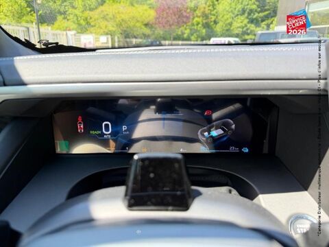 Compass 1.6 Turbo T4 225ch e-Hybrid Plug-in Summit BVR7 2026 occasion 25770 Franois