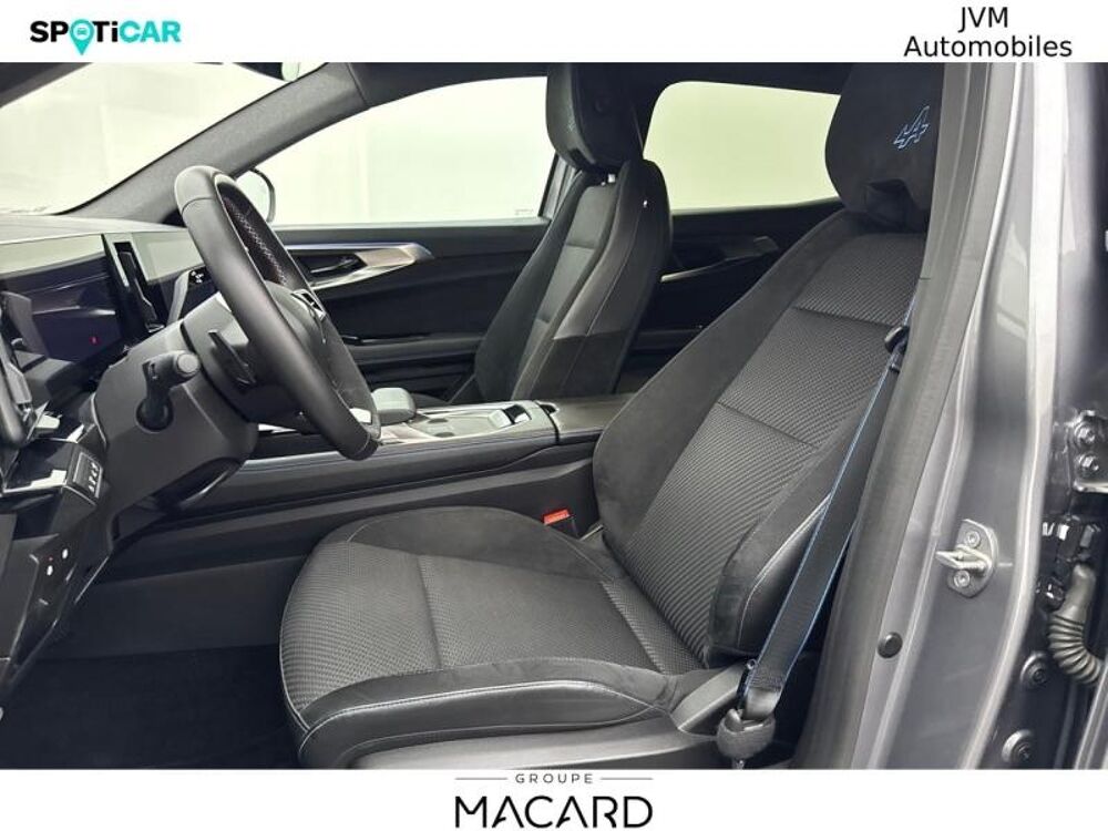 Austral 1.2 E-Tech full hybrid 200ch Iconic esprit Alpine- 24 2023 occasion 47550 Bo&eacute;