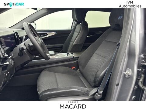 Austral 1.2 E-Tech full hybrid 200ch Iconic esprit Alpine- 24 2023 occasion 47550 Bo&eacute;
