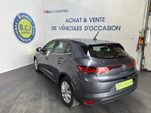 Megane IV 1.6 E-TECH PLUG-IN 160CH BUSINESS -21N 2021 occasion 28630 Nogent-le-Phaye