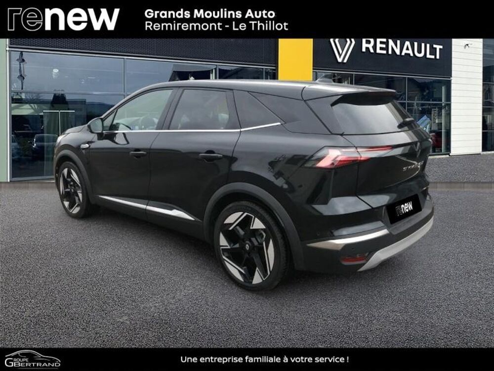 Symbioz 1.6 E-Tech full hybrid 145ch Iconic 2025 occasion 88160 Le Thillot