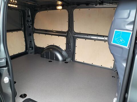 Vito e 112 116ch Long batterie 60 kWh 2023 occasion 28100 Dreux