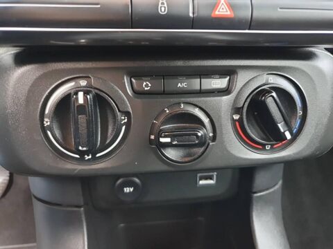 C3 PureTech 68ch Feel 2019 occasion 56400 Brech